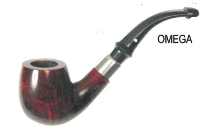 Omega Smooth Pipe