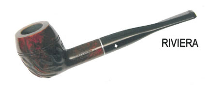 Riviera Textured Pipe