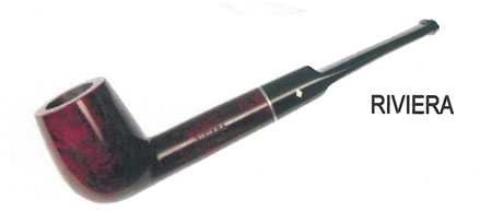 Riviera Smooth Pipe
