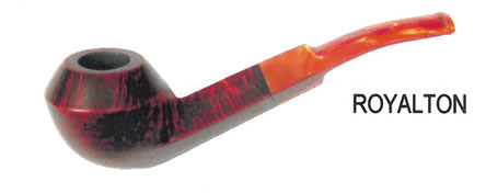 Royalton Smooth Pipe